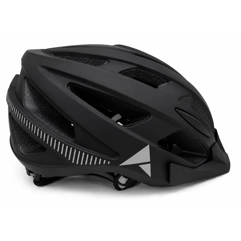 Altura Airstream Helmet - Matte Black-3