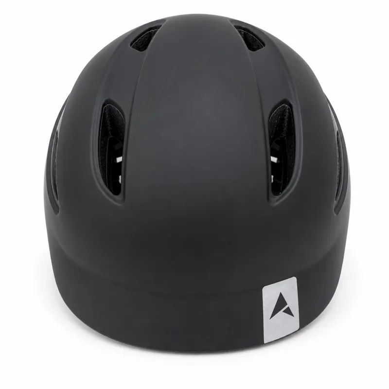 Altura Nightvision Plus Urban Helmet - Matte Black-1
