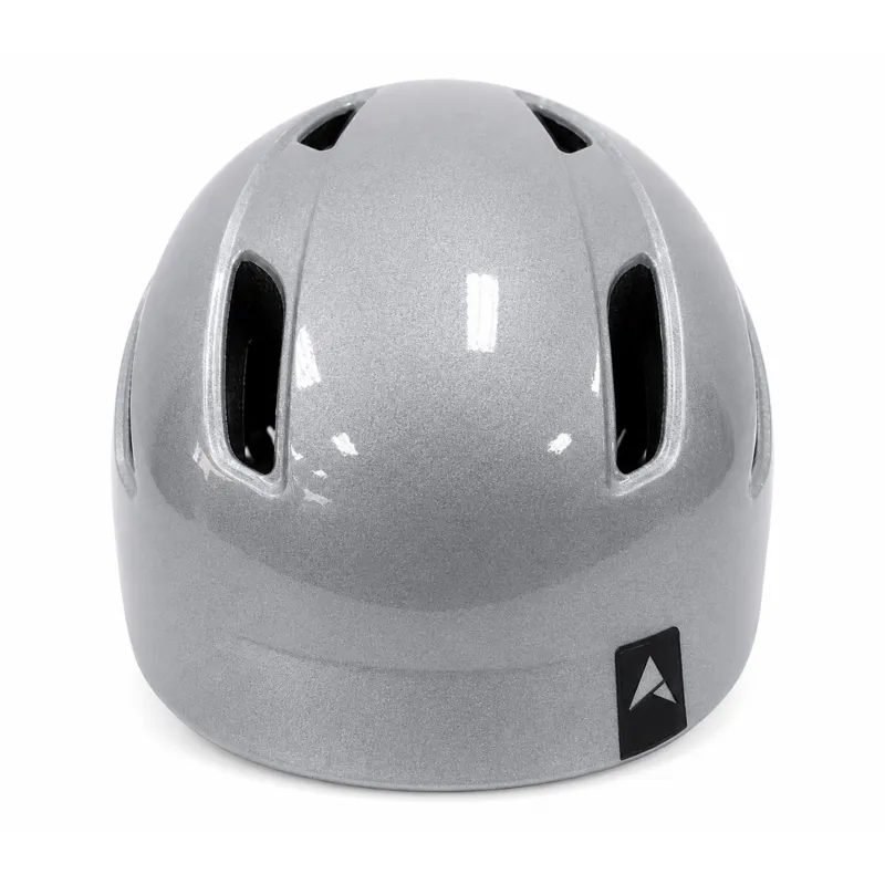 Altura Nightvision Plus Urban Helmet - Silver Reflective-1