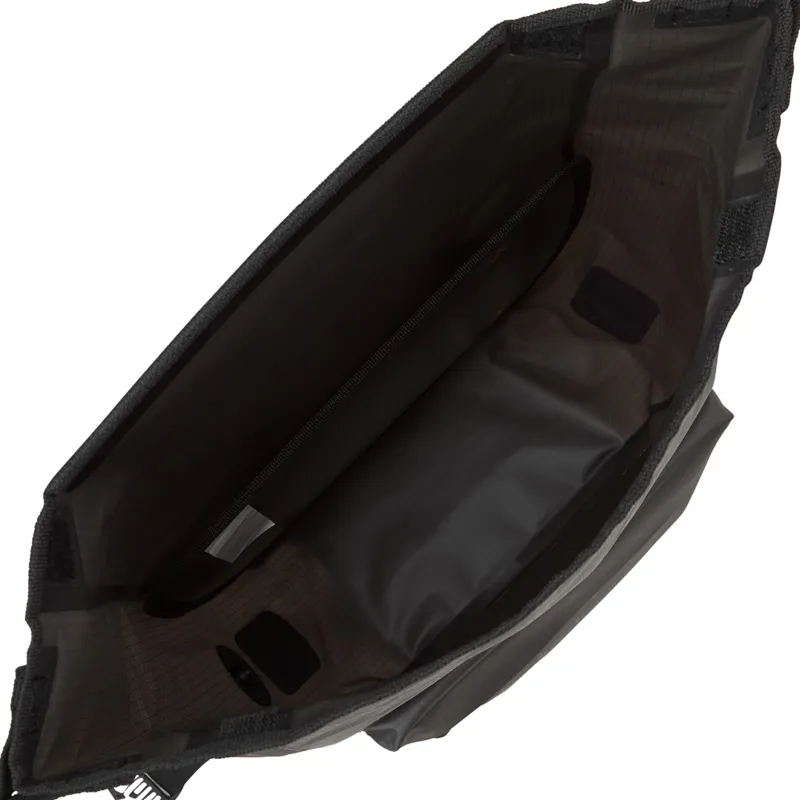 Altura Thunderstorm Adventure 15 Litre Single Pannier - Charcoal-5