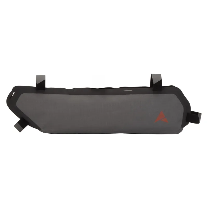 Altura Vortex Waterproof 4 Litres Half Frame Pack - Grey