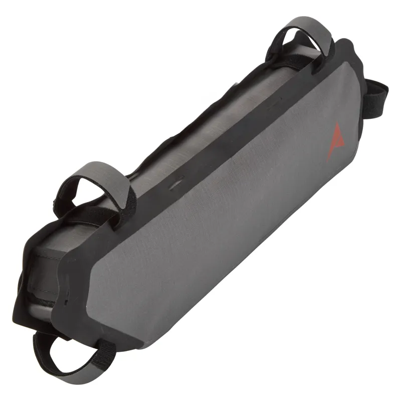 Altura Vortex Waterproof 4 Litres Half Frame Pack - Grey-2