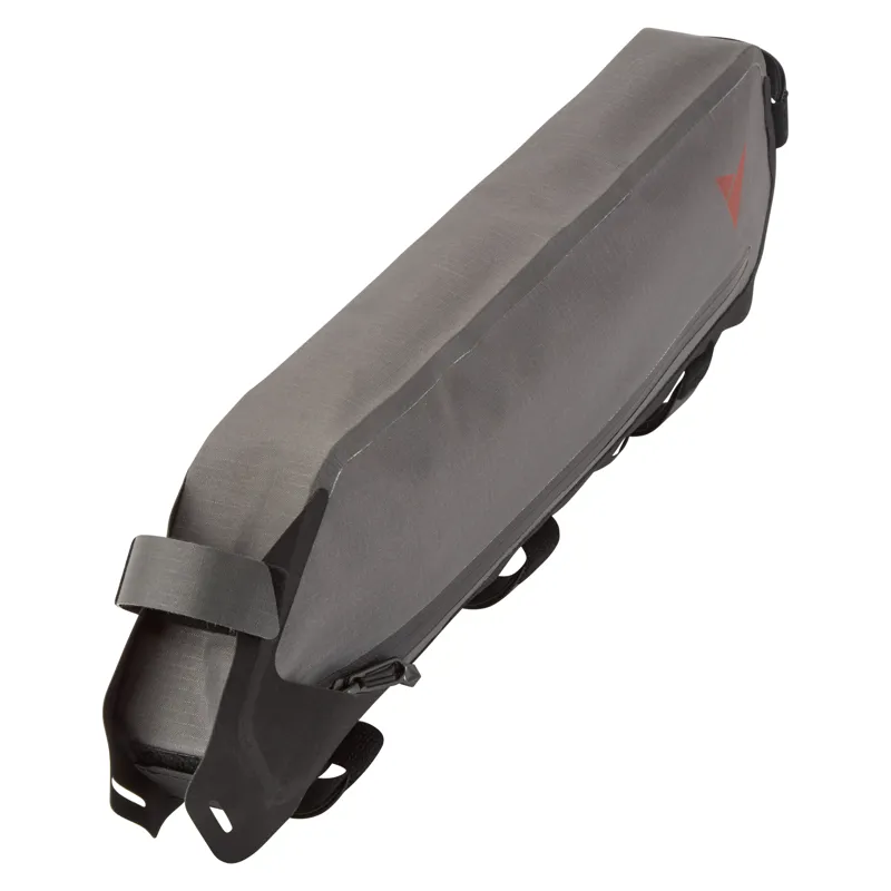 Altura Vortex Waterproof 4 Litres Half Frame Pack - Grey-6