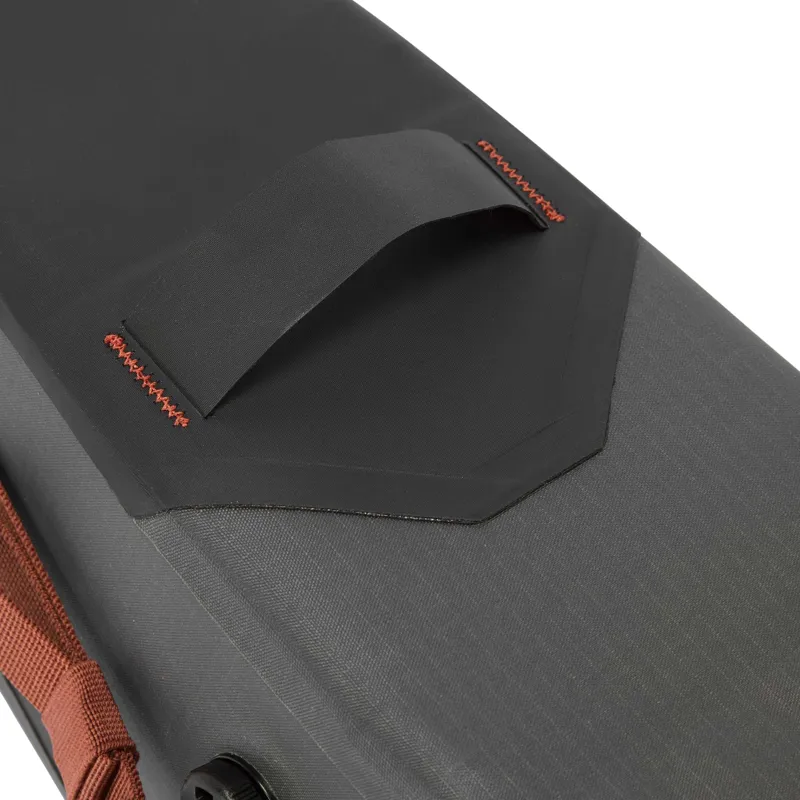 Altura Vortex Waterproof Dropper Seatpack - 7 Litre - Grey-9