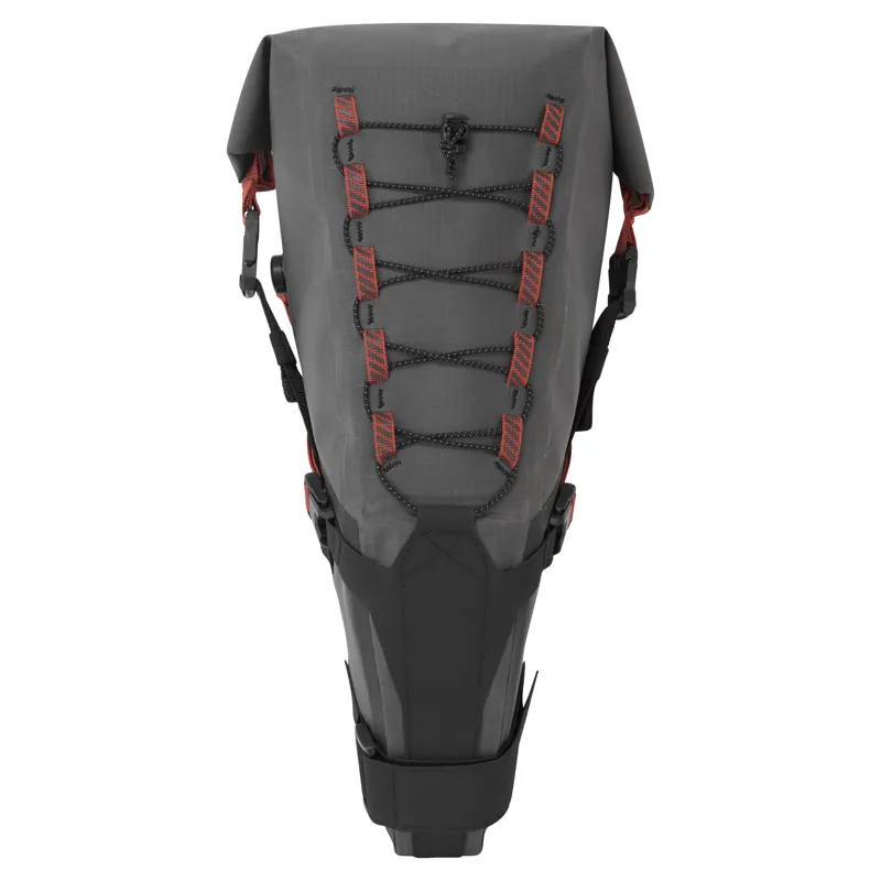 Altura Vortex Waterproof Seatpack - 12 Litre - Grey-2