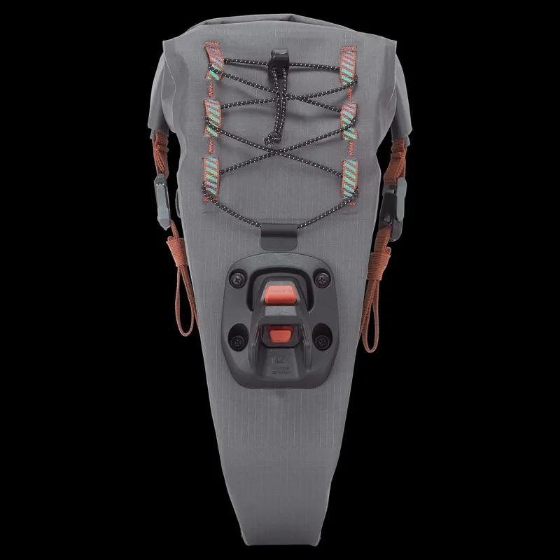 Altura Vortex Waterproof Dropper Seatpack - 7 Litre - Grey-11