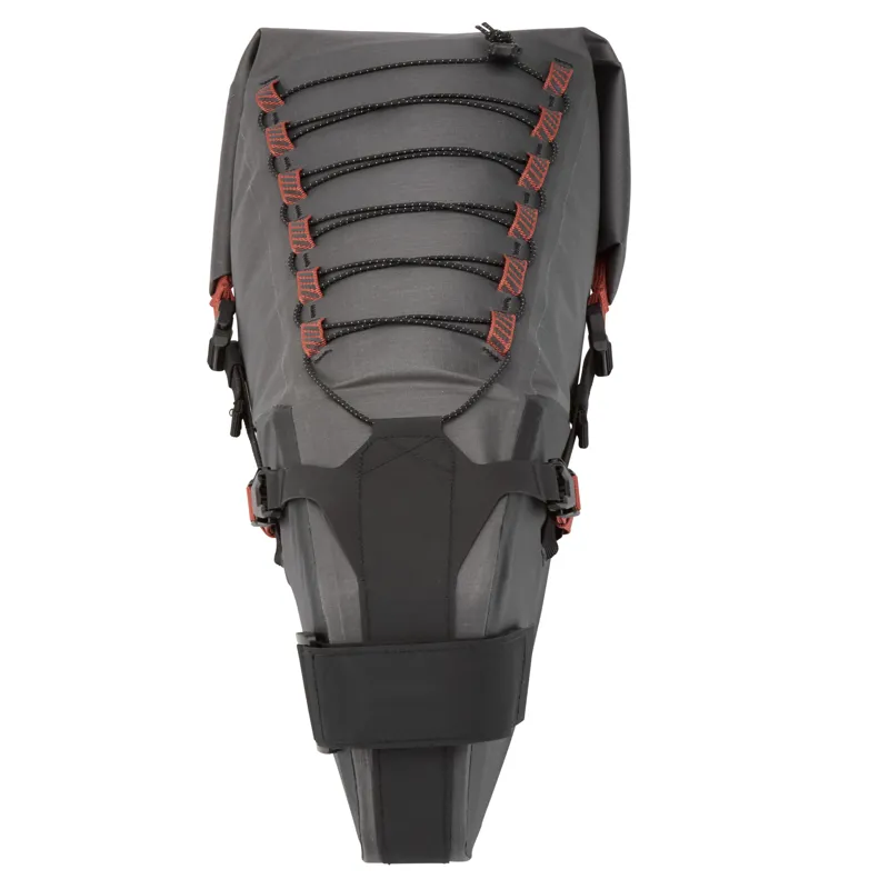 Altura Vortex Waterproof Seatpack - 17 Litre - Grey-2