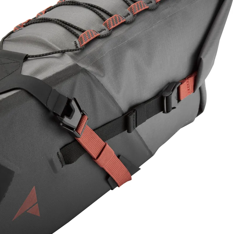 Altura Vortex Waterproof Seatpack - 17 Litre - Grey-3