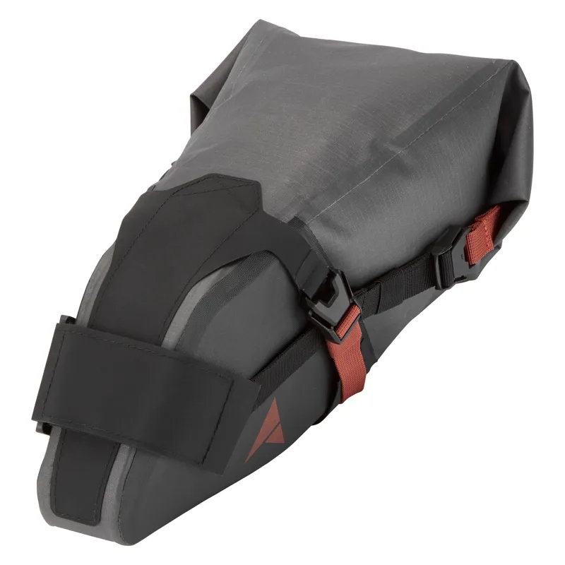 Altura Vortex Waterproof Seatpack - 6 Litre - Grey