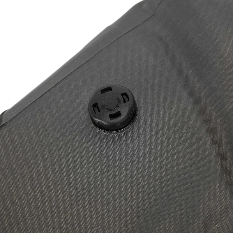 Altura Vortex Waterproof Dropper Seatpack - 7 Litre - Grey-5