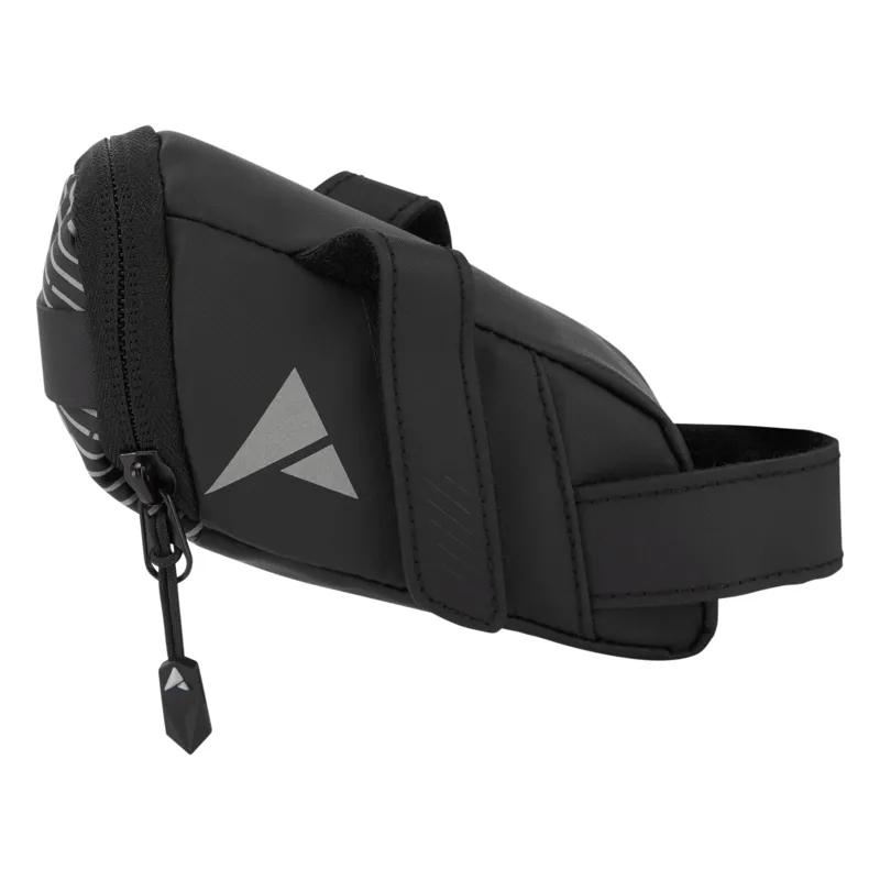 Altura Nightvision Saddle Bag - 0.4 Litre - Black-1