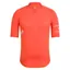 Rapha Pro Team Men's Lightweight Short Sleeve Jersey - Nasturtium