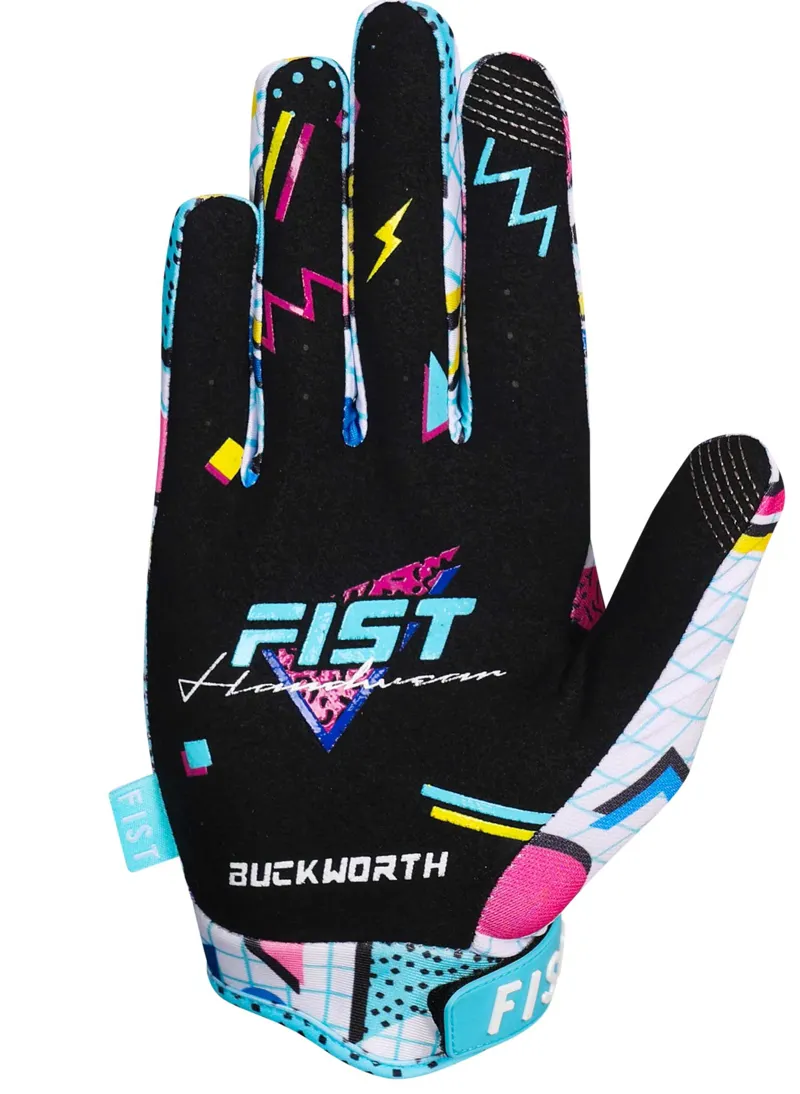 Fist Handwear Chapter 29 Long Finger Gloves - Eighties-1