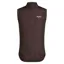 Rapha Core Men's Gilet - Deep Coffee/White