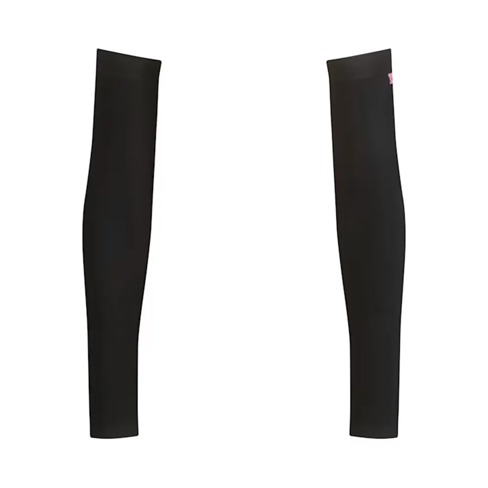 uPRISE Bikes Rapha Thermal Arm Warmers - Black | Price match, 365 day return s, 18-Month Warranty, Finance Available & Free UK Delivery