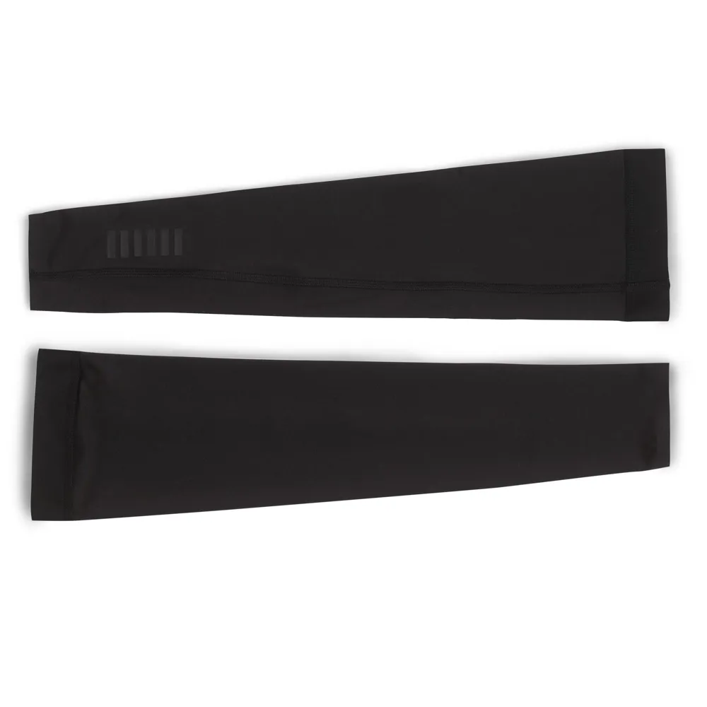 uPRISE Bikes Rapha Pro Team Arm Screens - Black | Price match, 365 day return s, 18-Month Warranty, Finance Available & Free UK Delivery