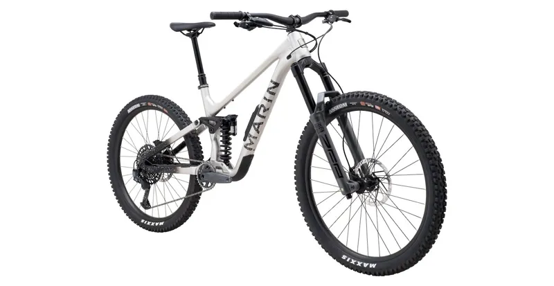 Marin Alpine Trail XR 27.5/29er 2025 Full Suspension MTB - Alloy-1
