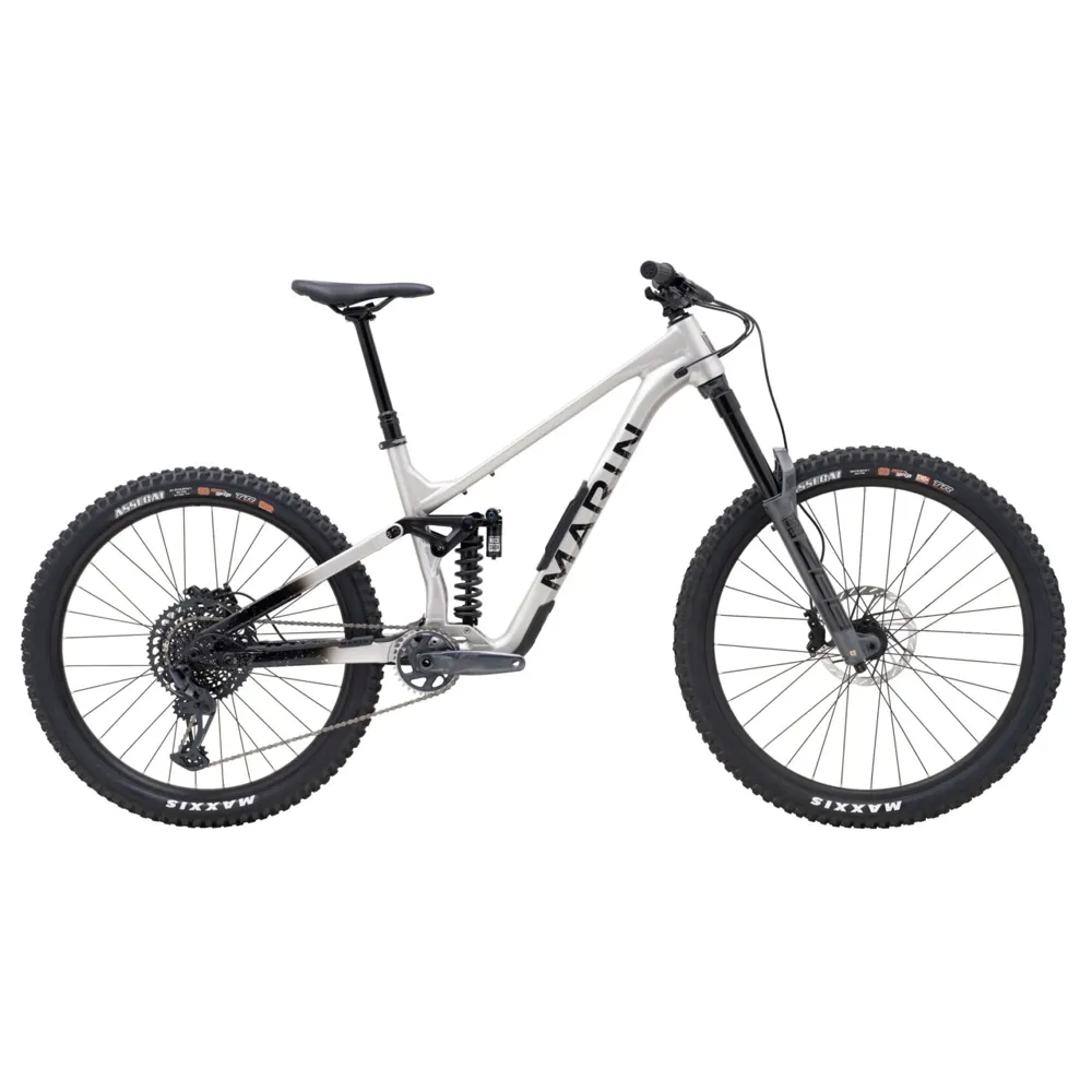 uPRISE Bikes Marin Alpine Trail XR 27.5/29er 2025 Full Suspension MTB - Alloy | Price match, 365 day return s, 18-Month Warranty, Finance Available & Free UK Delivery