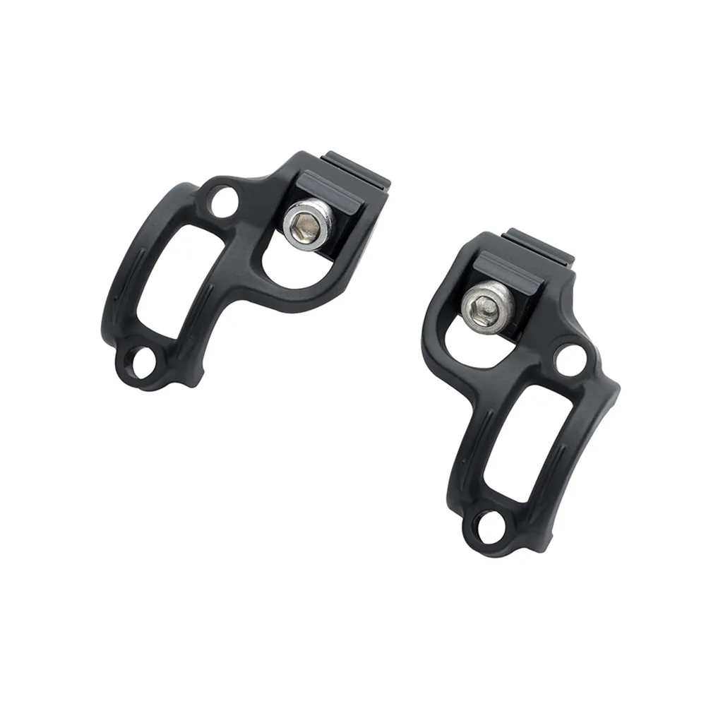 uPRISE Bikes Sram Matchmaker Clamp - Pair | Price match, 365 day return s, 18-Month Warranty, Finance Available & Free UK Delivery