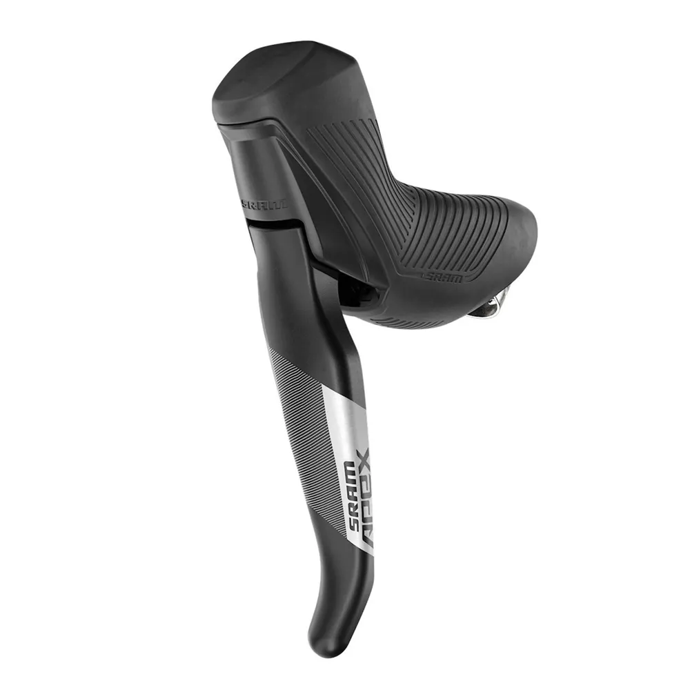 uPRISE Bikes Sram Apex Disc Brake D1 Rear Caliper Left Lever 20mm Offset 2000mm | Price match, 365 day return s, 18-Month Warranty, Finance Available & Free UK Delivery