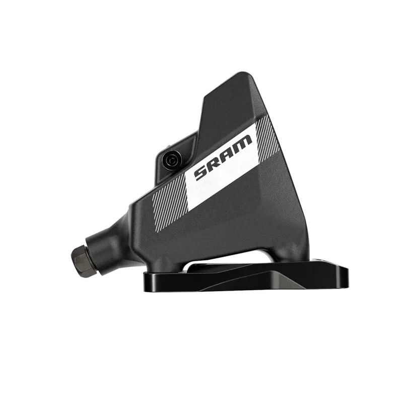 Sram Apex Disc Brake D1 Rear Caliper Left Lever 20mm Offset 2000mm-3