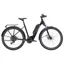 Trek Allant+ 5 Lowstep 400wh 2025 Electric Hybrid Bike - Trek Black