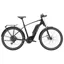 Trek Allant+ 5 400wh 2025 Electric Hybrid Bike - Trek Black