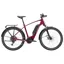 Trek Allant+ 5 400wh 2025 Electric Hybrid Bike - Rage Red
