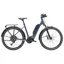 Trek Allant+ 6 Lowstep 545wh 2025 Electric Hybrid Bike - Galactic Grey
