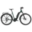Trek Allant+ 6 Lowstep 800wh 2025 Electric Hybrid Bike - Juniper Green