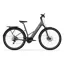 Tenways Ago Air 2025 Electric Hybrid Bike - 43cm - Pebble Grey