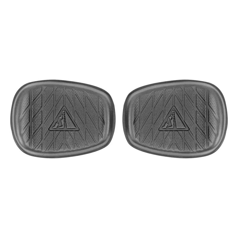 Profile Design Aerobar Armrest Pad Set - F-35 Ultra - 15mm - Black-1