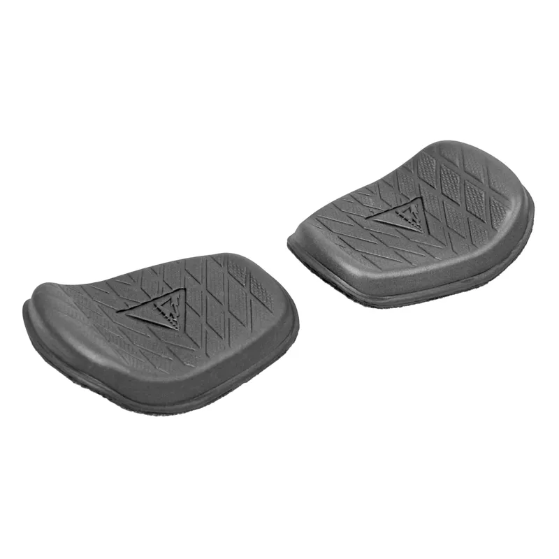 Profile Design Aerobar Armrest Pad Set - F-35 Ultra - 15mm - Black