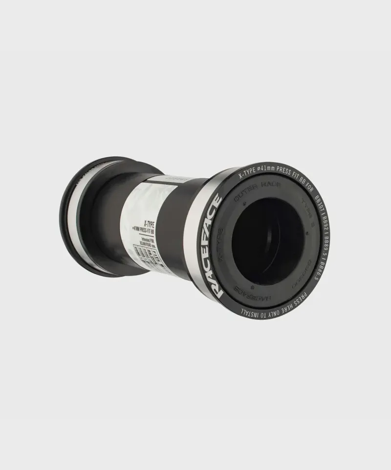 Race FaceBB92 24mm Press Fit Bottom Bracket - BB104/107 External Seal-1
