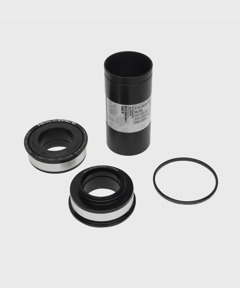 Race FaceBB92 24mm Press Fit Bottom Bracket - BB104/107 External Seal-3