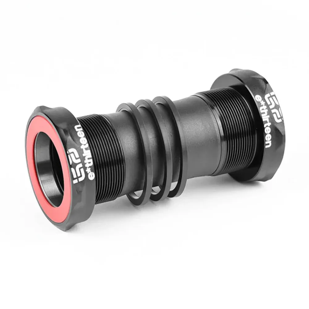 uPRISE Bikes E*Thirteen E-Thirteen BSA External MTB Bottom Bracket - 68/73mm | Price match, 365 day return s, 18-Month Warranty, Finance Available & Free UK Delivery