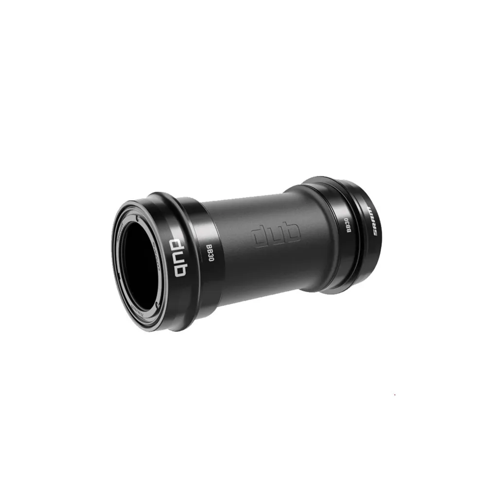 uPRISE Bikes Sram Dub BB30 MTB Bottom Bracket - Cannondale 83mm | Price match, 365 day return s, 18-Month Warranty, Finance Available & Free UK Delivery