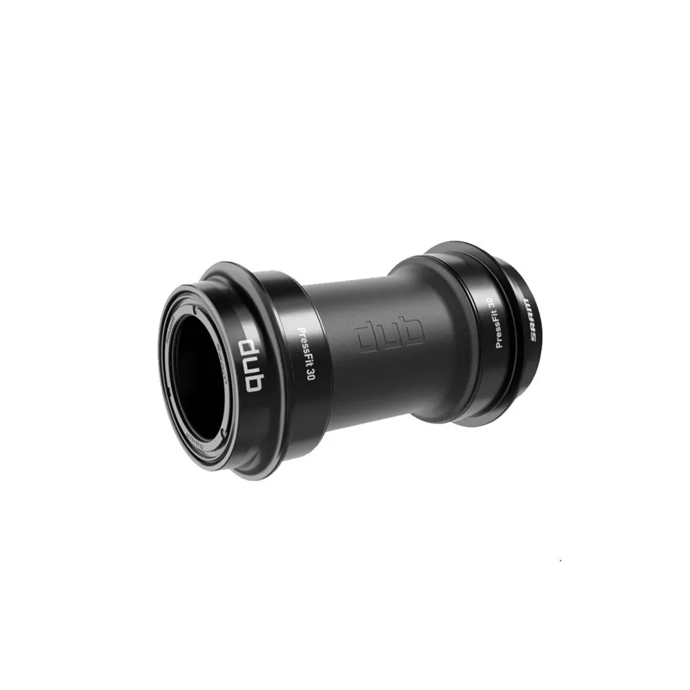 uPRISE Bikes Sram Dub Pressfit 30 MTB Bottom Bracket - 83mm | Price match, 365 day return s, 18-Month Warranty, Finance Available & Free UK Delivery