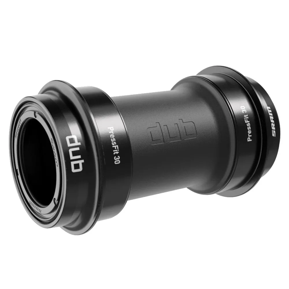 uPRISE Bikes Sram Dub Pressfit 30 MTB Bottom Bracket - 100 SBC | Price match, 365 day return s, 18-Month Warranty, Finance Available & Free UK Delivery