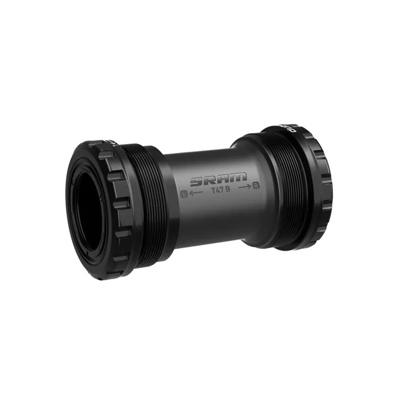 Sram Dub  t47 Road + Road Wide External Bearing Bottom Bracket - 68mm-2