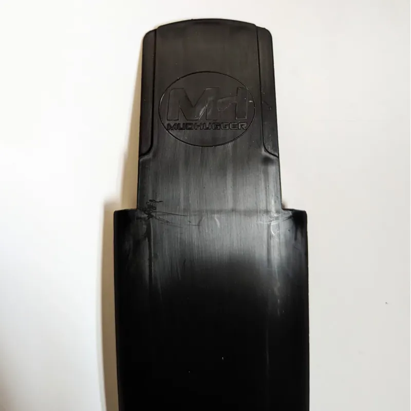 Mudhugger BB Extender For MK2 Large and Medium Rear Mudhugger-3