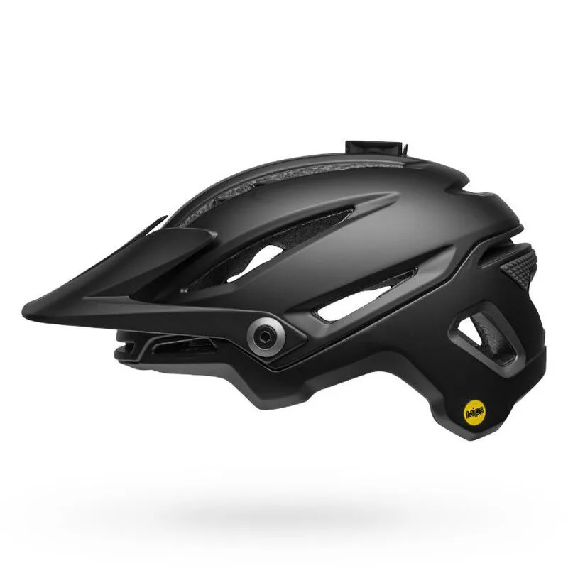 Bell Sixer Mips MTB Helmet - Matte Black-3