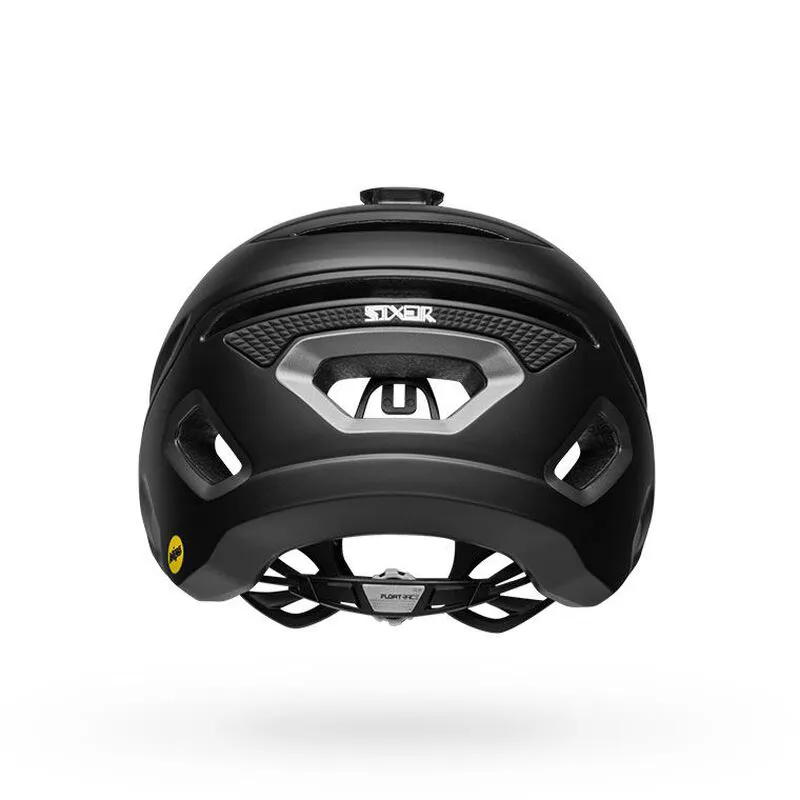 Bell Sixer Mips MTB Helmet - Matte Black-4