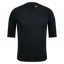 Rapha Pro Team Aero Men's Short Sleeve Jersey - Black/Grey