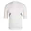 Rapha Pro Team Aero Men's Short Sleeve Jersey - White - CARTOON IMAGE