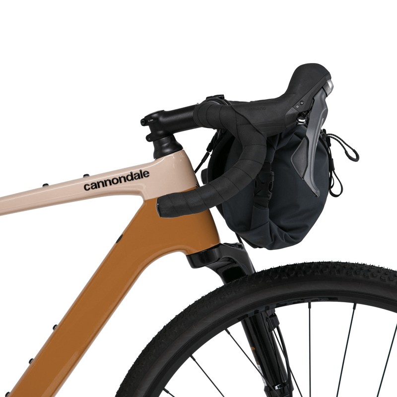 Rapha Explore Handlebar Pack - Vulcan/Asphalt-3