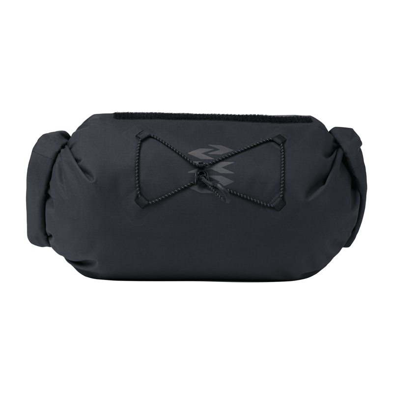 Rapha Explore Handlebar Pack - Vulcan/Asphalt-4