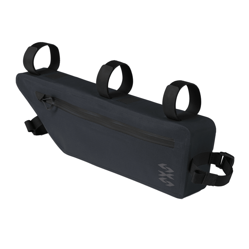 Rapha Explore Frame Pack - Small - Vulcan/Asphalt-1