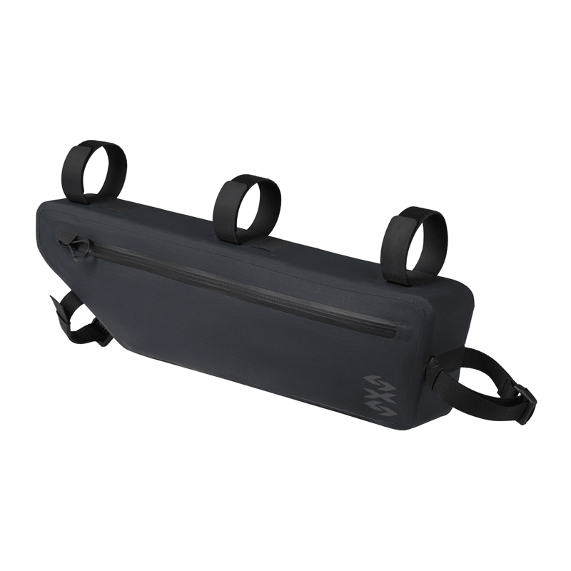 Rapha Explore Frame Pack - Medium - Vulcan/Asphalt-1