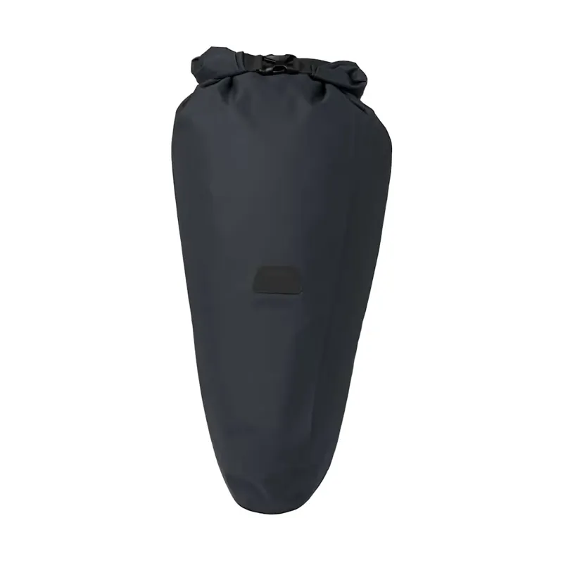 Rapha Explore Waterproof Seat Pack - Vulcan/Asphalt-4